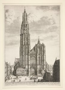  de Wenceslaus Hollar