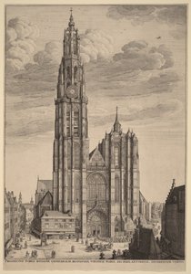  de Wenceslaus Hollar