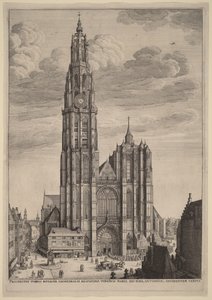  de Wenceslaus Hollar