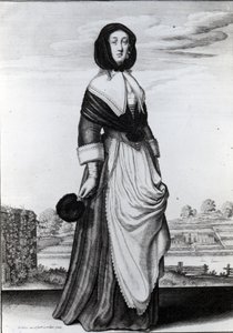 Otoño, 1643