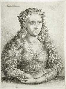  de Wenceslaus Hollar