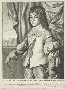Carlos II