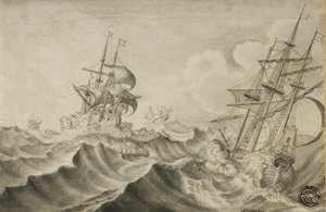 Copia de Wenceslaus Hollar