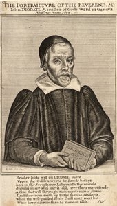 Diodati de Wenceslaus Hollar