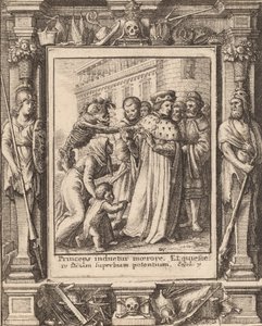 Duque, 1651