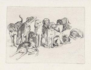  de Wenceslaus Hollar