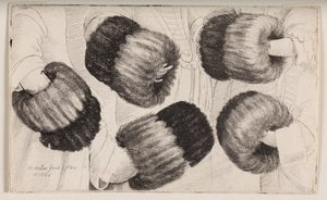  de Wenceslaus Hollar