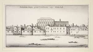  de Wenceslaus Hollar