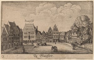 Fráncfort