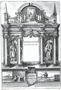 Frontispicio de 