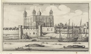  de Wenceslaus Hollar