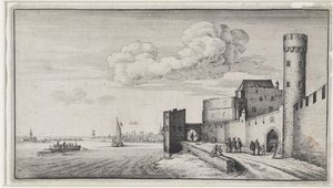  de Wenceslaus Hollar