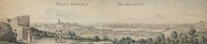 Gran Vista de Praga