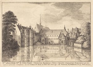  de Wenceslaus Hollar