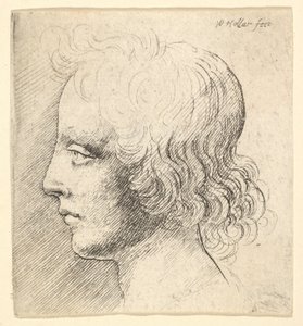  de Wenceslaus Hollar
