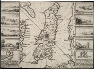 Isla de Man