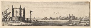 Kampen, 1642-44