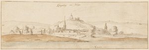  de Wenceslaus Hollar