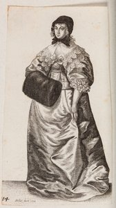  de Wenceslaus Hollar