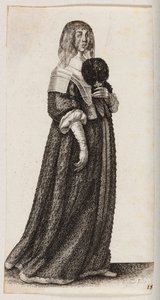  de Wenceslaus Hollar