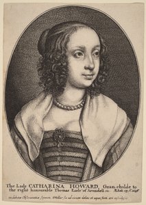  de Wenceslaus Hollar