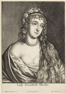  de Wenceslaus Hollar