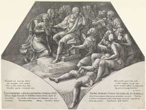 Sentencia de Zaleuco