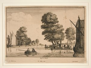  de Wenceslaus Hollar