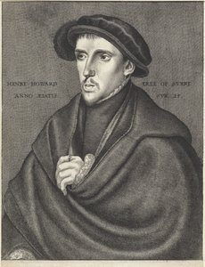  de Wenceslaus Hollar