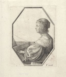  de Wenceslaus Hollar