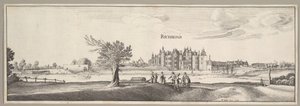 Palacio de Richmond