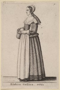  de Wenceslaus Hollar