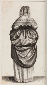  de Wenceslaus Hollar