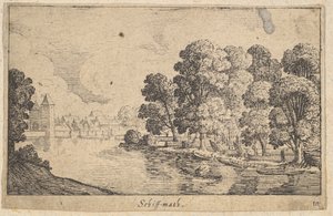 Schiff-math, 1625-77