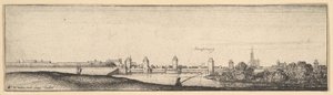 Estrasburgo, 1642-44