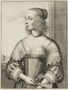 Verano de Wenceslaus Hollar
