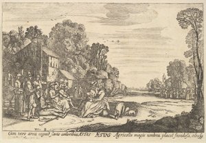 Verano, 1629