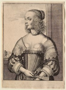  de Wenceslaus Hollar