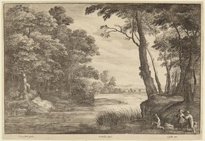  de Wenceslaus Hollar