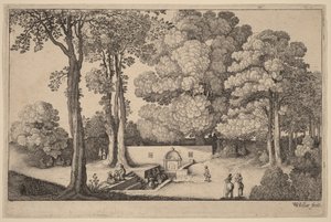  de Wenceslaus Hollar