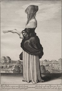 Las Estaciones: Verano, 1643-1644