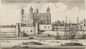  de Wenceslaus Hollar