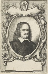 Vincent Stochove de Wenceslaus Hollar