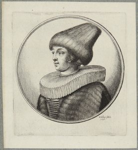  de Wenceslaus Hollar