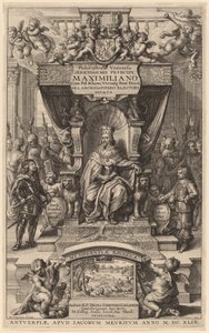 Página de título de "Philosophia Universia"