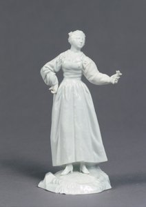 Signoria Lucia, del grupo 
