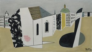 Berlín 1953 de Werner Heldt