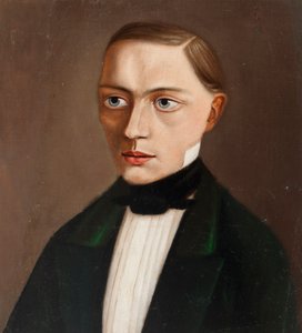  de Werner Holmberg