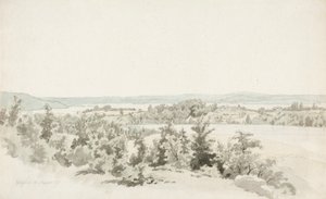 Pyhäjärvi de Werner Holmberg