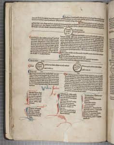 Fol 30 verso, Fasciculus Temporum de Werner Rolevinck